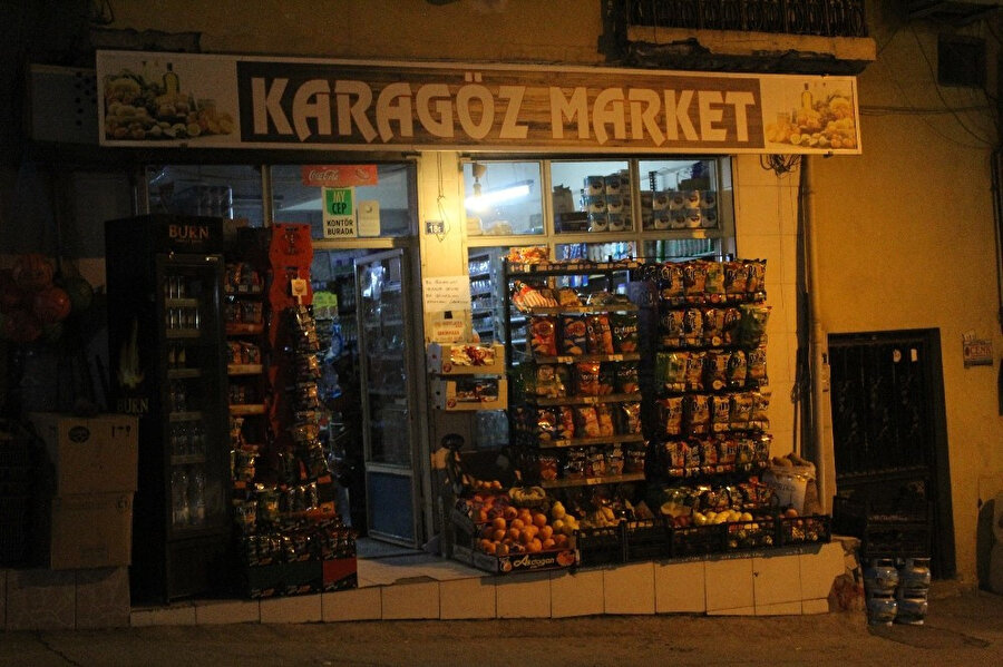 Kim olduğu bilinmeyen hayırsever 6 bin liralık borç için 7 bin liralık ödeme yaptı