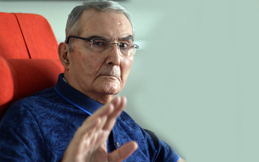 Deniz Baykal