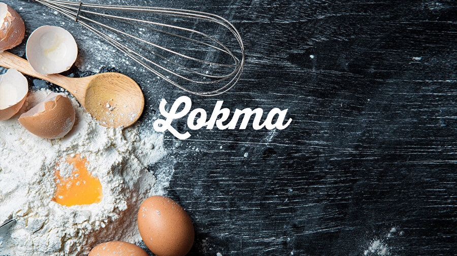 Lokma