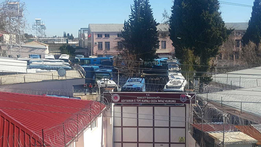 Adıyaman Cezaevi