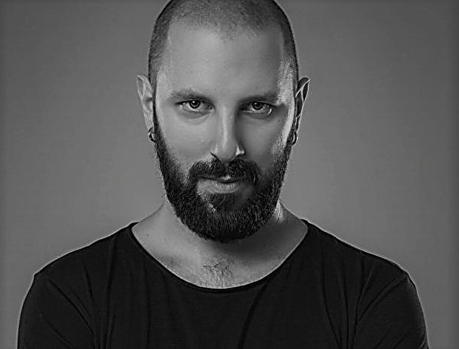 Arda Aktaş - Görsel tasarımcı