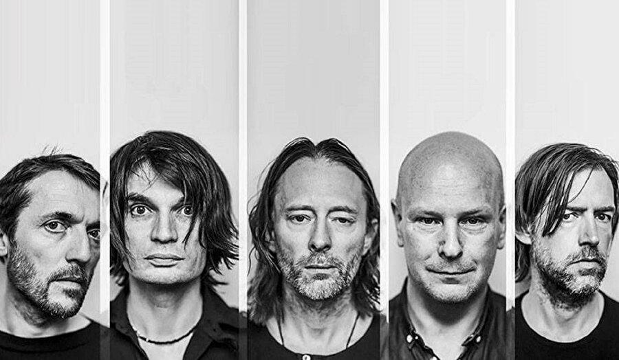 Radiohead