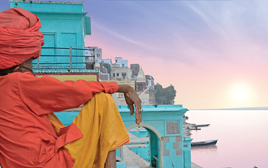 Heredot, Mısır için, “Bize Nil’in armağanıdır,” demişti.