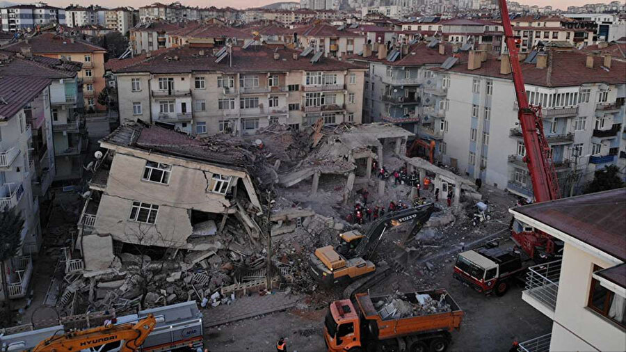 Elazığ.