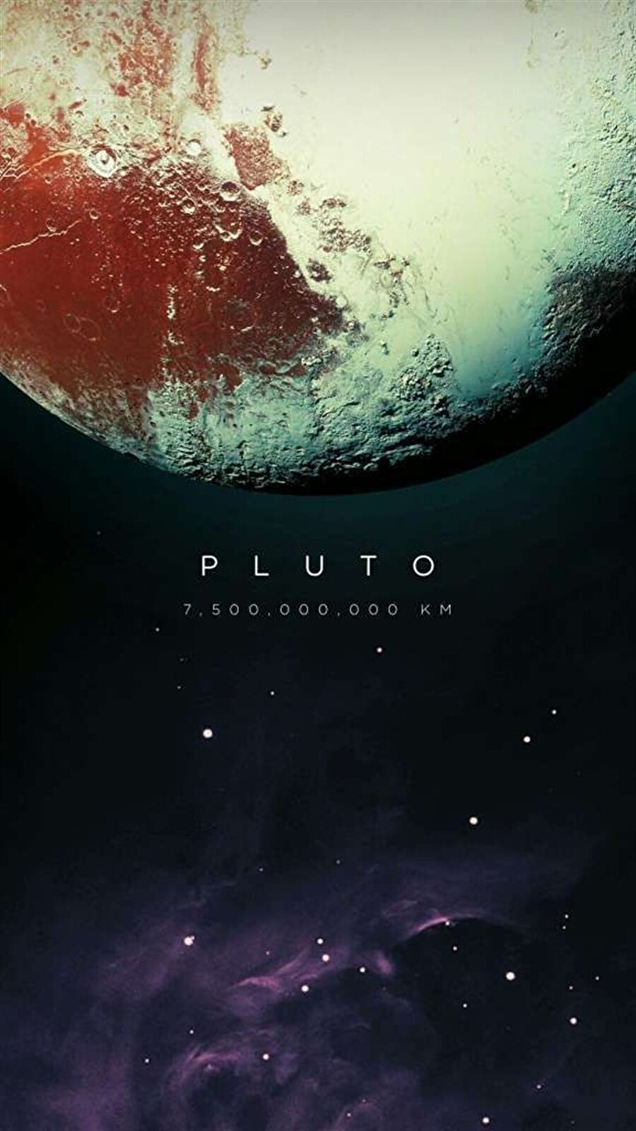 Pluto
