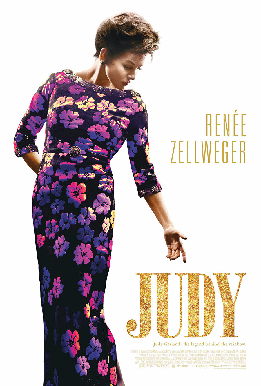  Dışarıdan bakıldığında gıpta edilesi o parıltılı yaşantı, aslında kendi içerisinde nice karanlık zindanlar barındırmakta.