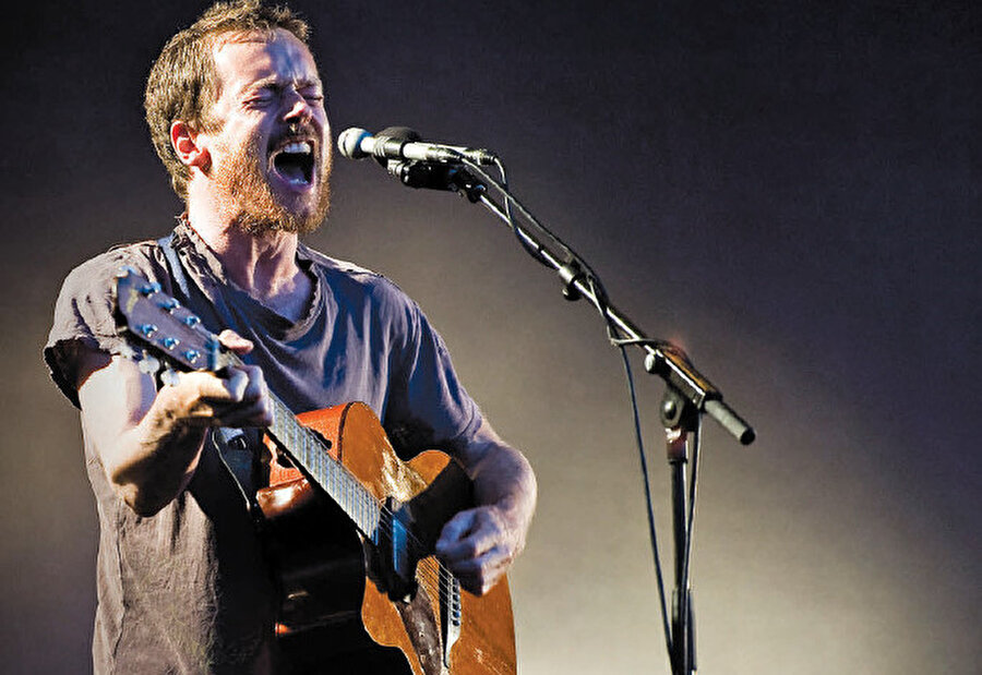 Damien Rice