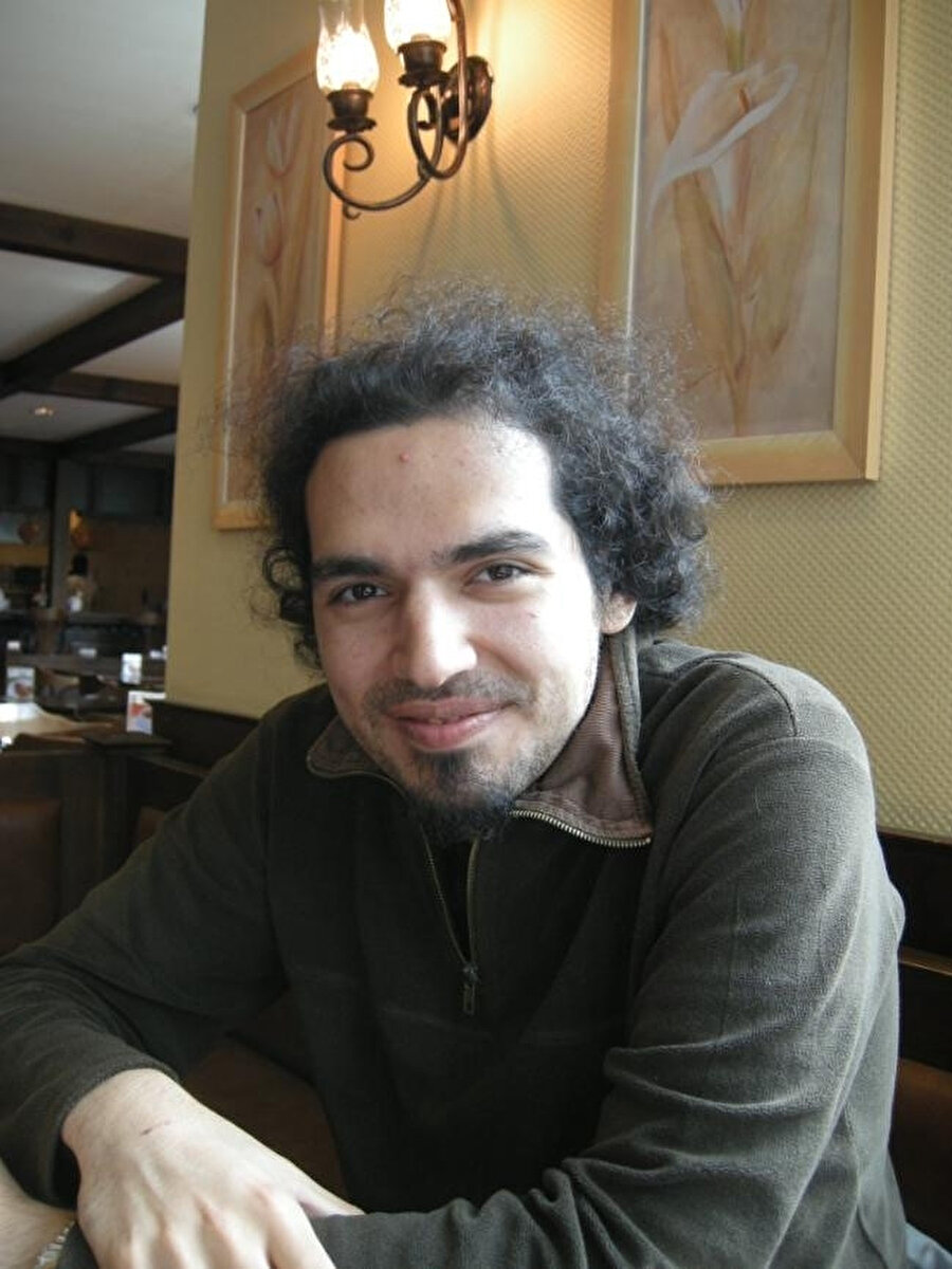 Sinema yazarı, Kerem Akça