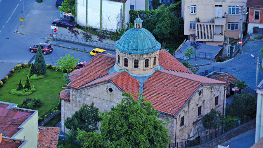Gogora kilisesi