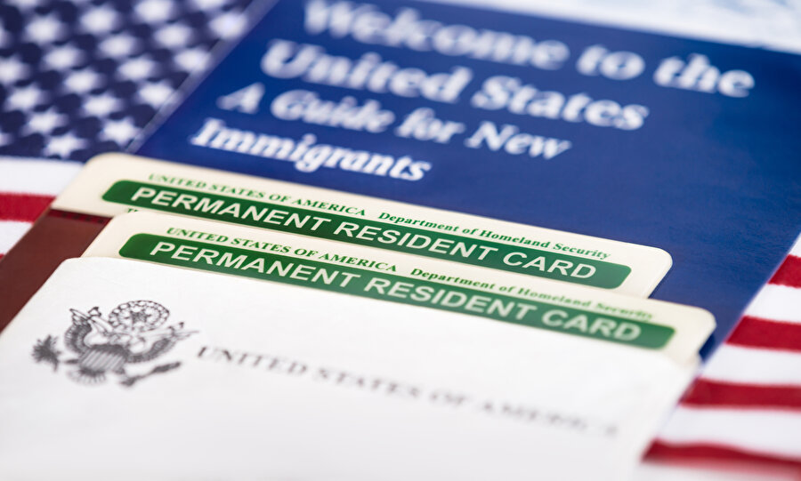 Green Card