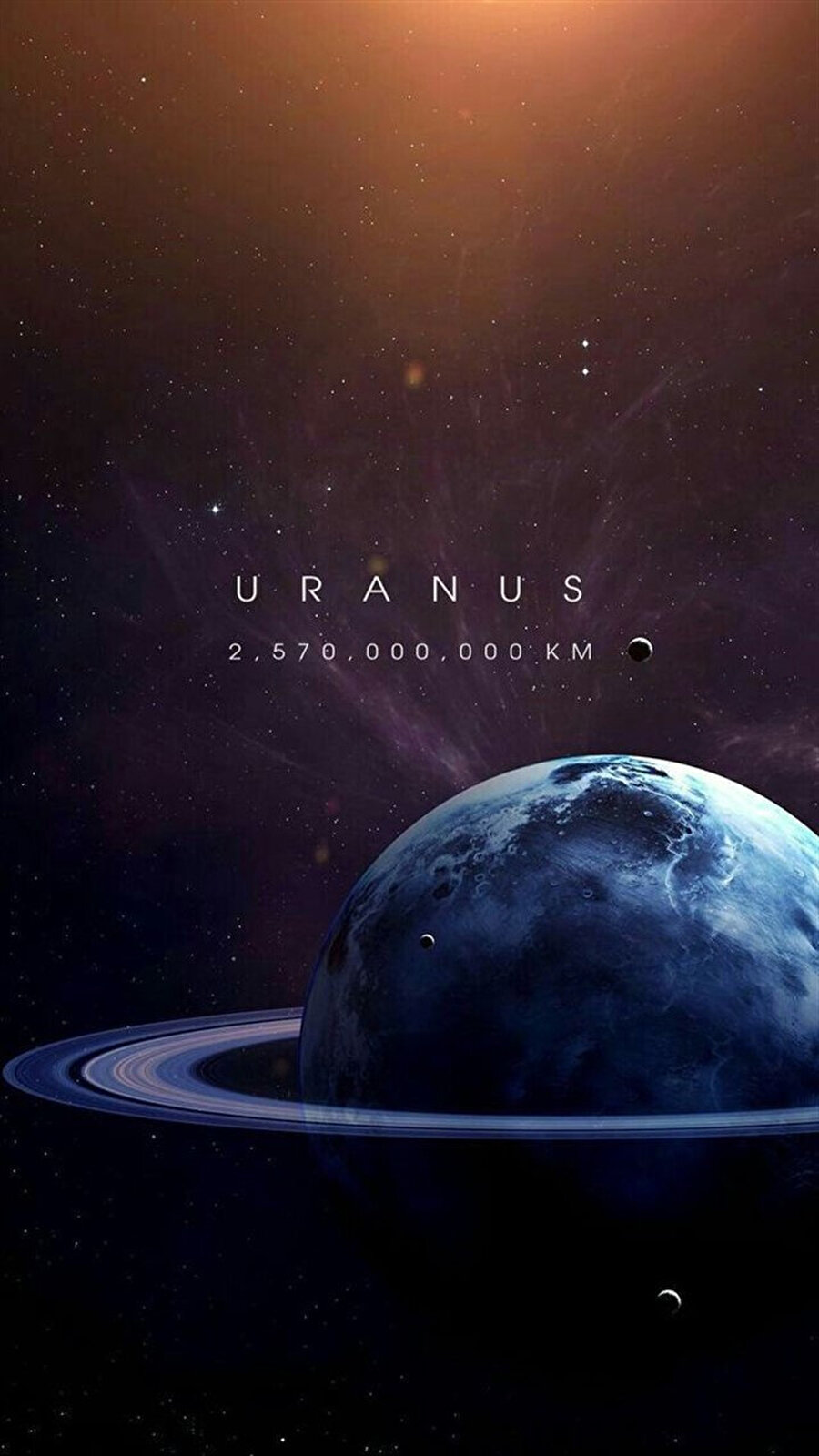 Uranus