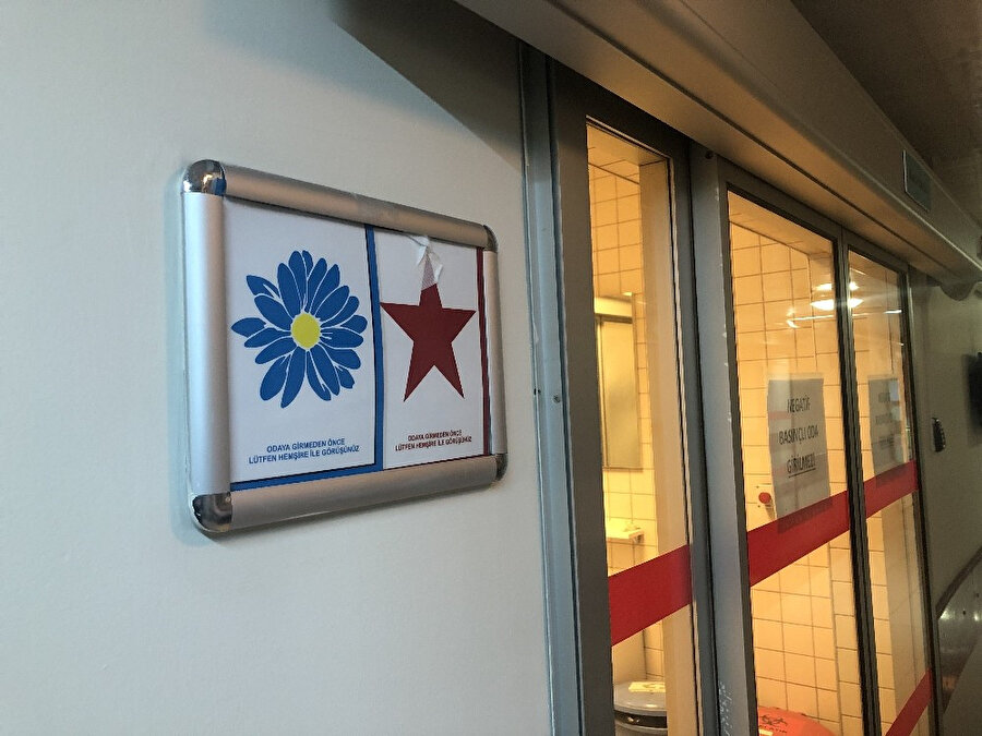 Sağlık Bakanlığı'ndan koronavirüs önlemi: Şifreli karantina odaları oluşturuldu