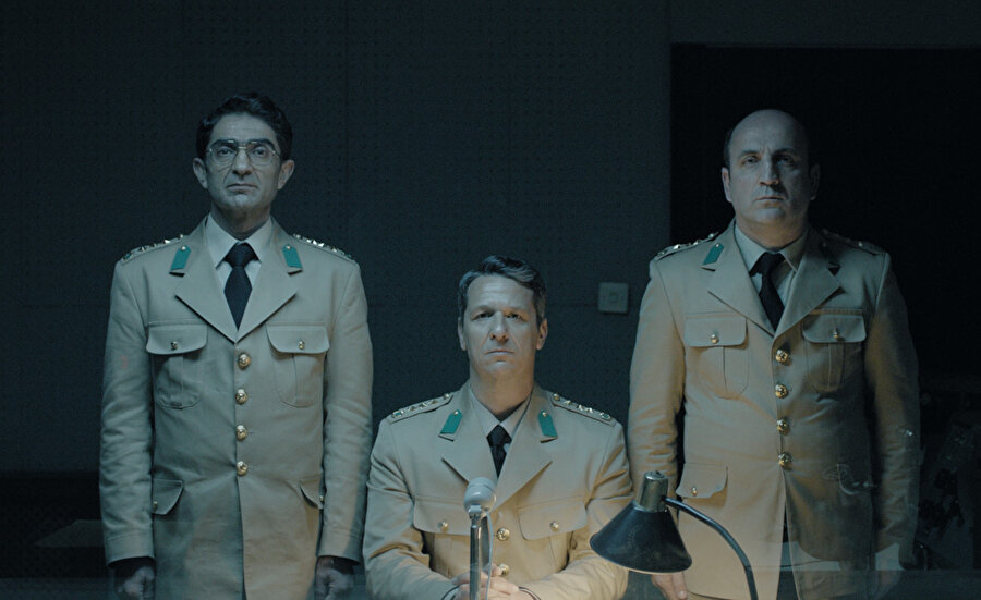 Mahmut Fazıl Coşkun : Gerçekçilikten uzaklaşmak istiyorum   