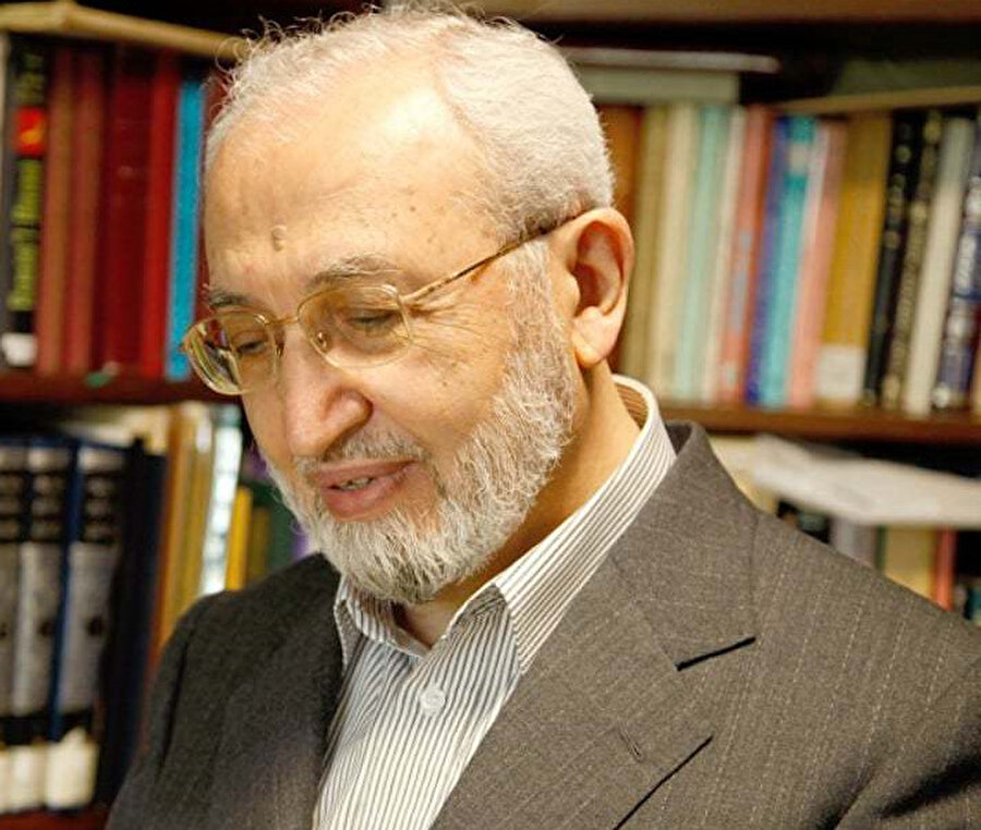 Prof. Dr. Yaşar Kandemir