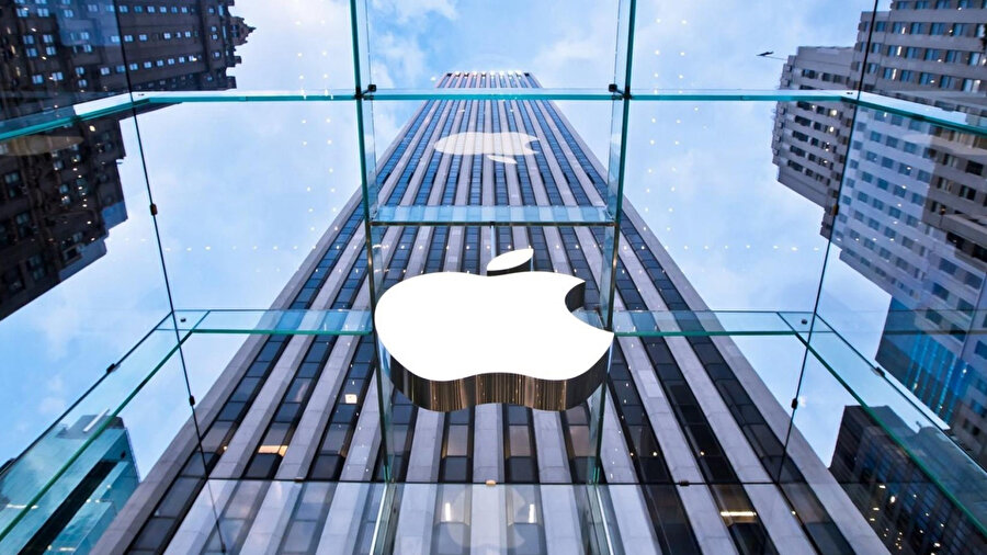 Apple gelir rekoru kırdı