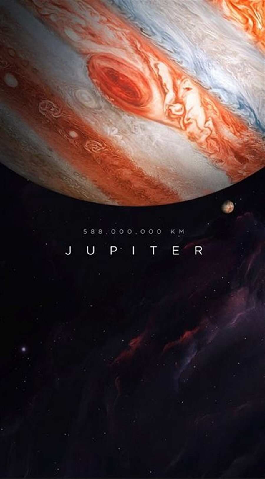 Jupiter