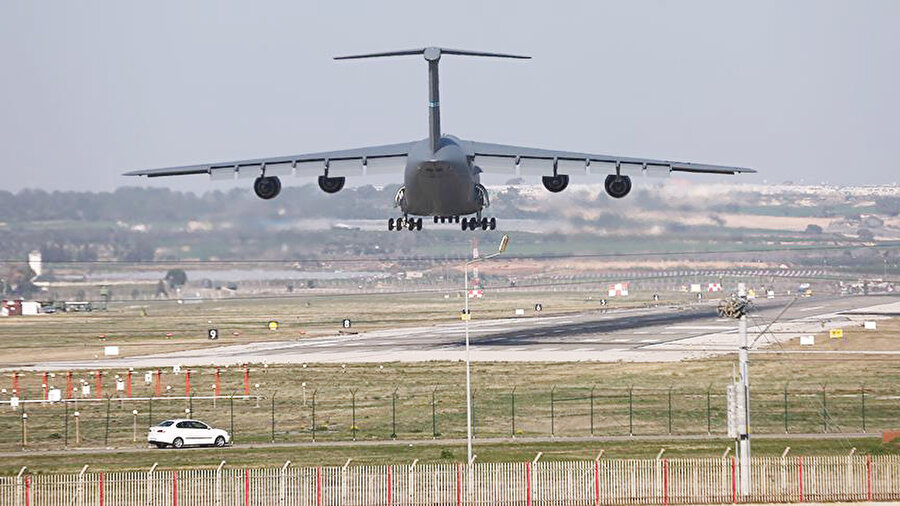 İncirlik Hava Üssü