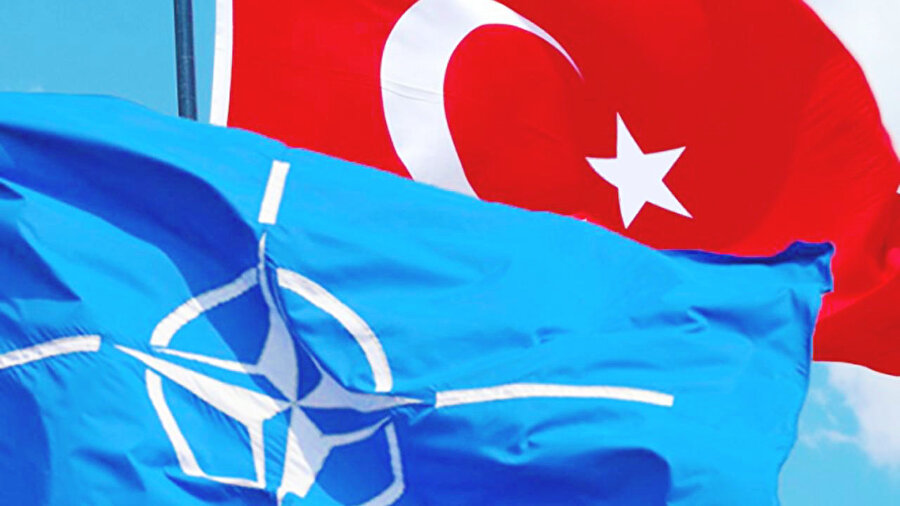 Rand'ın uzun vadede istediği "genç Türk subaylarını biz eğitelim, yeter ki Türkiye NATO yörüngesinden çıkmasın”