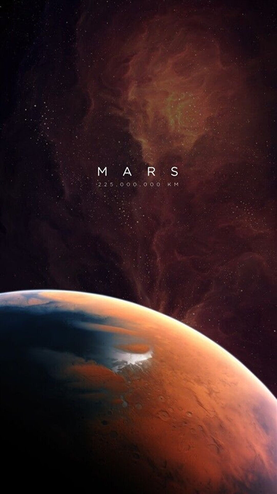 Mars