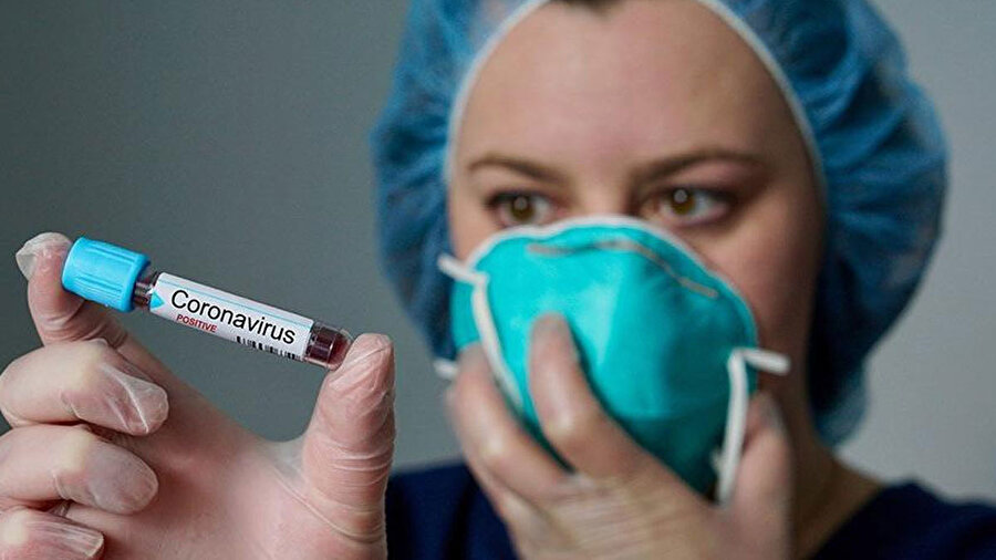 Çin, Türkiye'deki medikal firmalardan 200 milyon maske istedi
