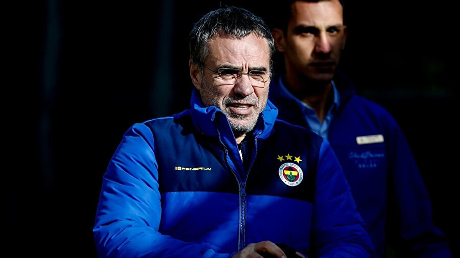 Ersun Yanal.