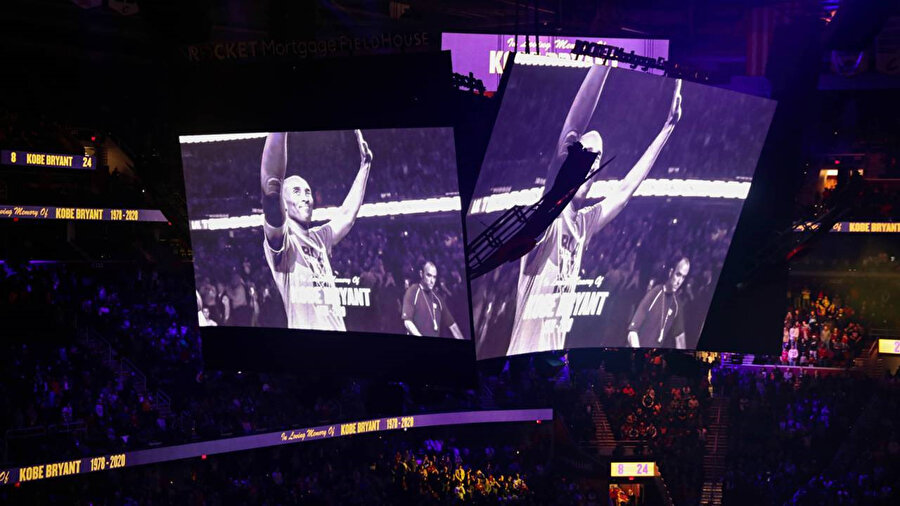 Kobe Bryant.