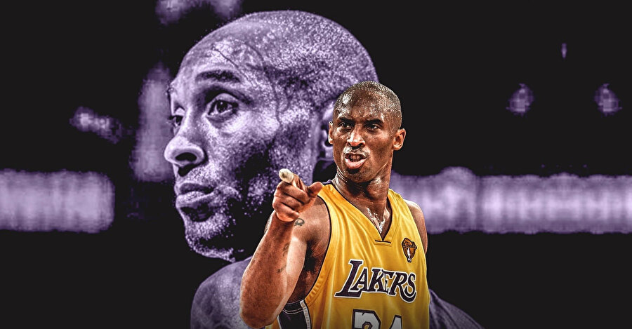 Kobe Bryant