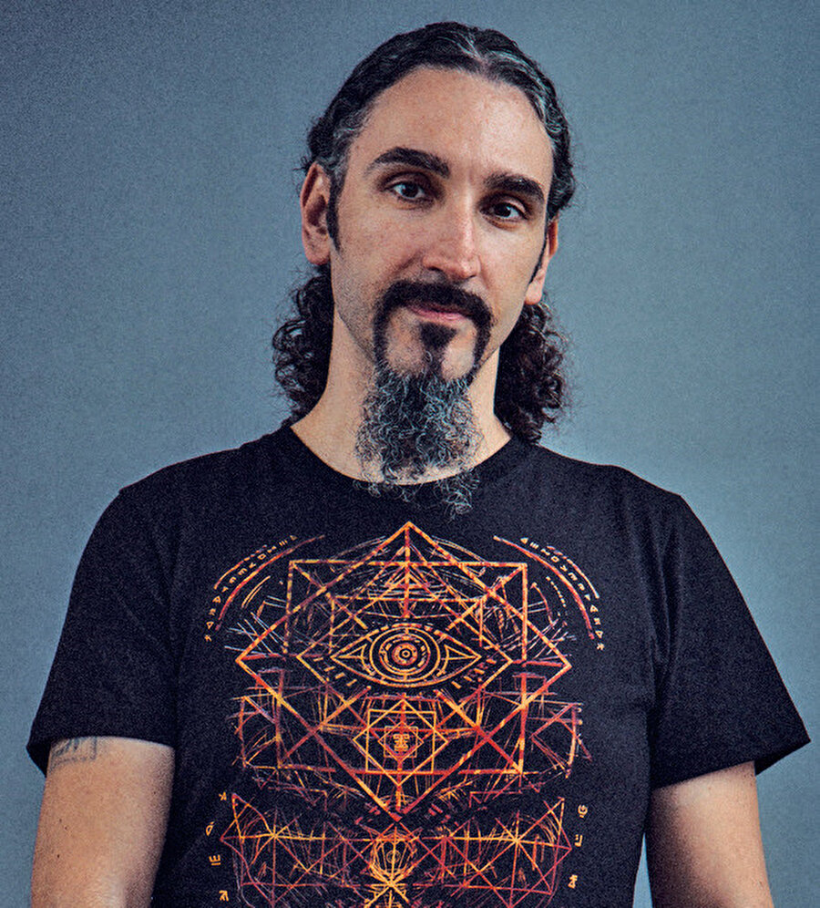 Yossi Sassi