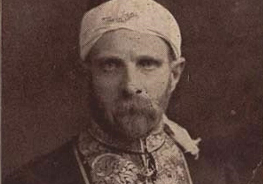 Osmanli Nin Britanya Seyhulislami Quilliam