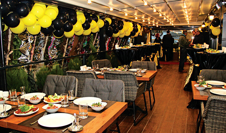 Kübban Restoran