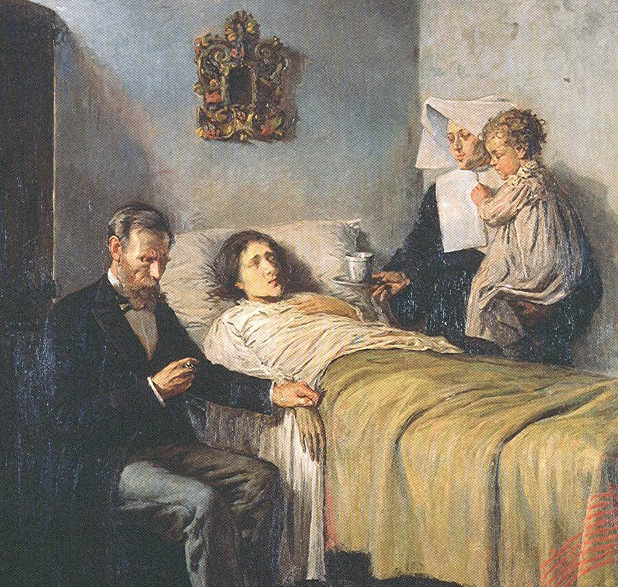 Yardımlı intihar ve intihar turizmi...