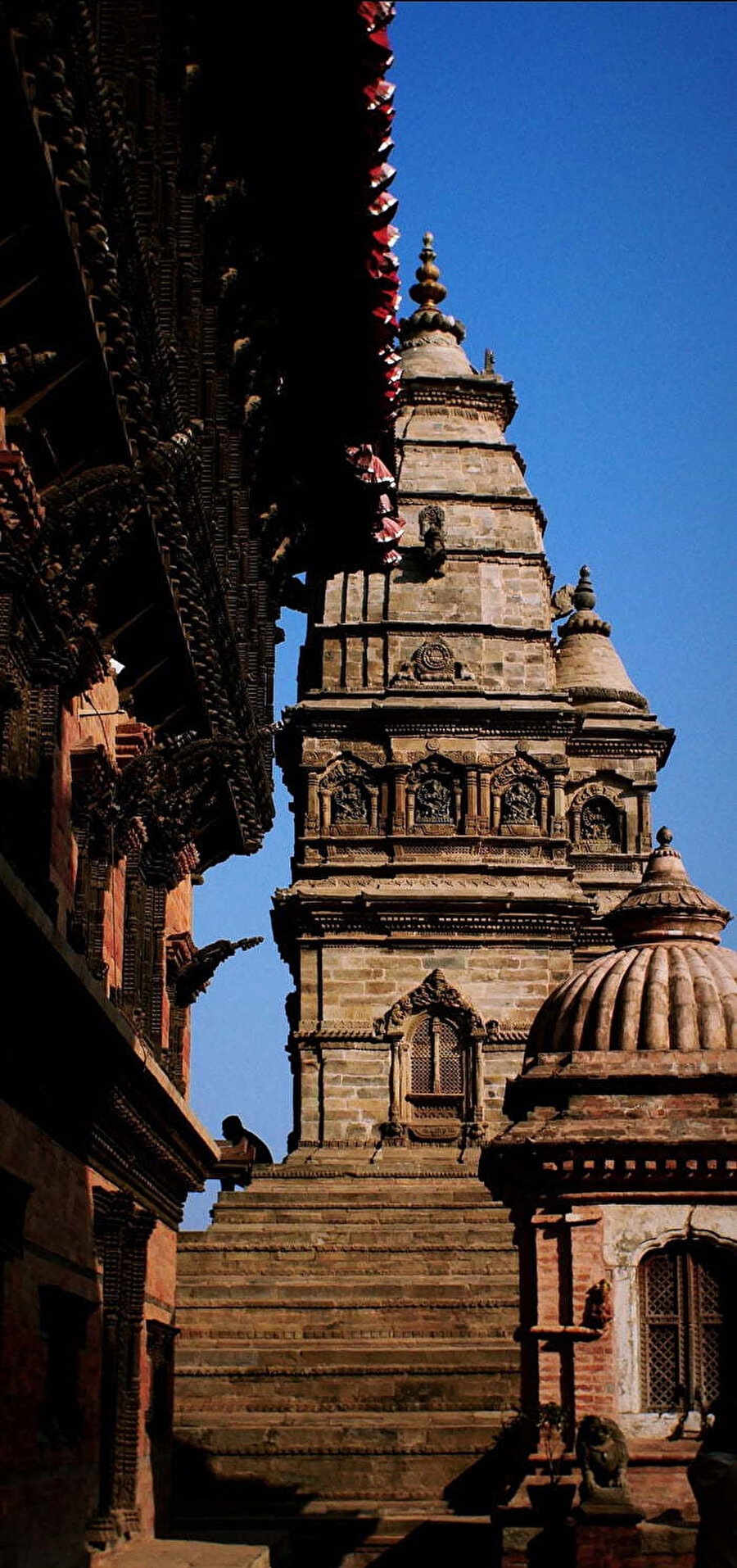 Bhaktapur, Nepal