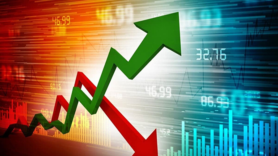 TÜİK, ocak ayı enflasyon rakamlarını açıkladı