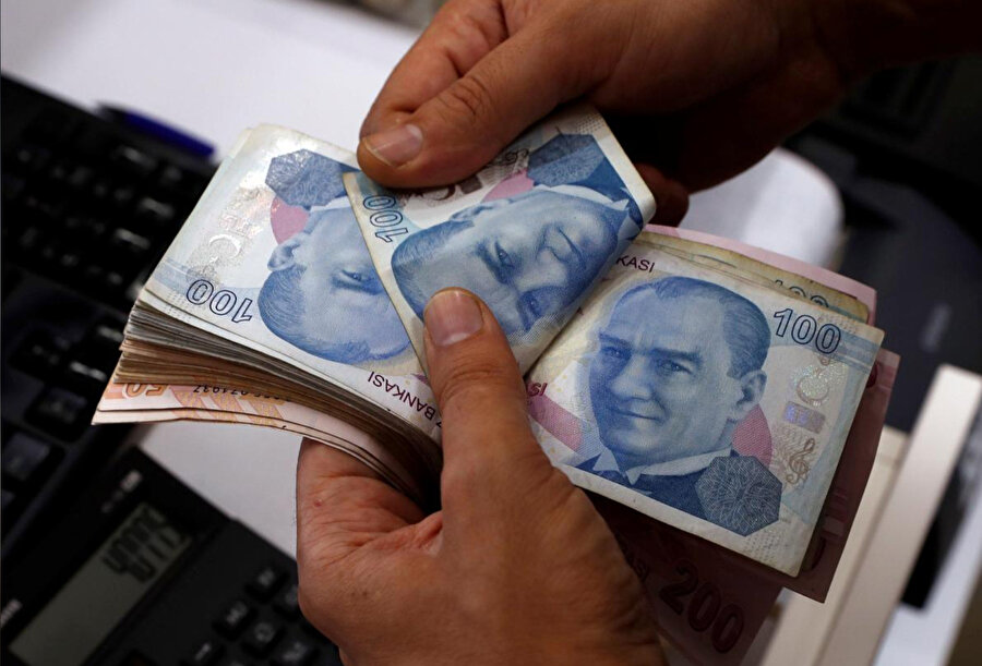 TÜFE'nin on iki aylık ortalaması yüzde 14,52 oldu