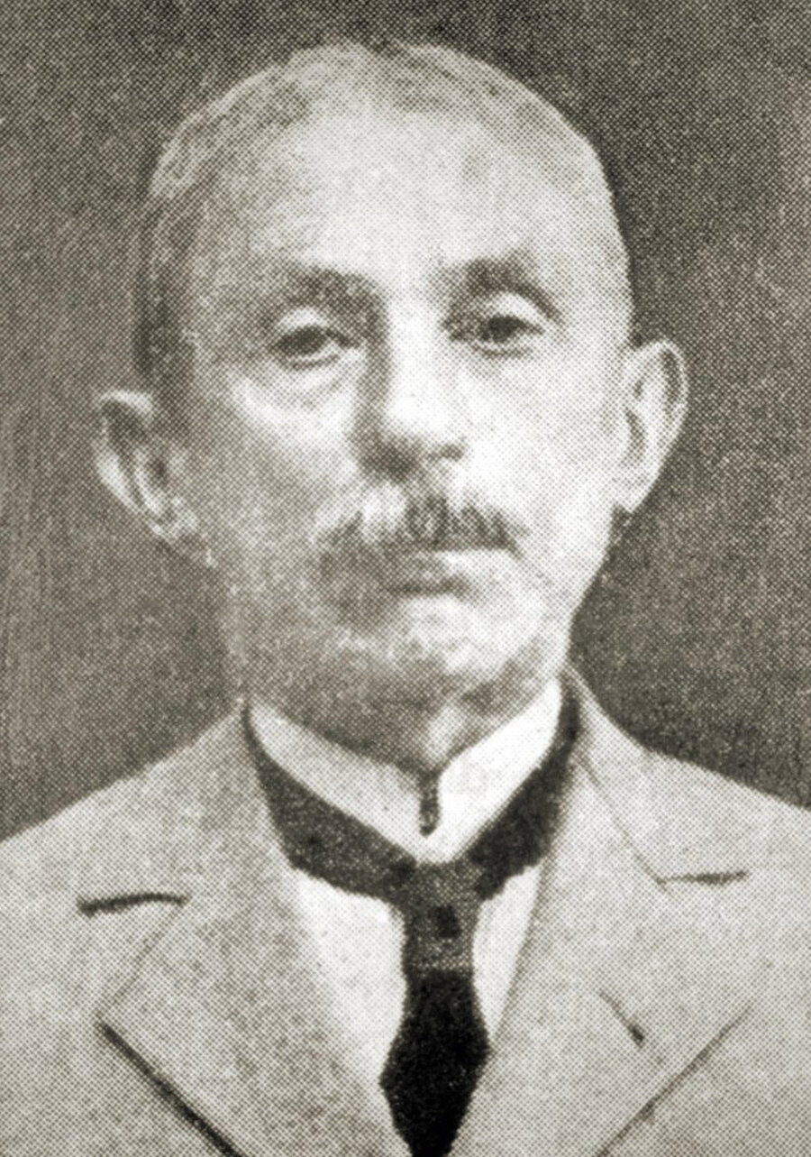 İsmail Fenni Ertuğrul