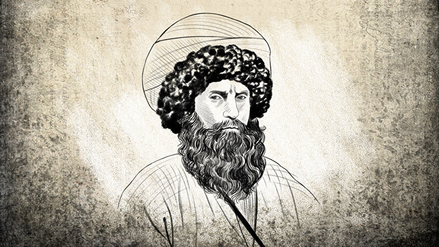 İmam Şamil, Kafkas halklarının Çarlık Rusya'ya karşı sürdürdüğü direnişin lideriydi.