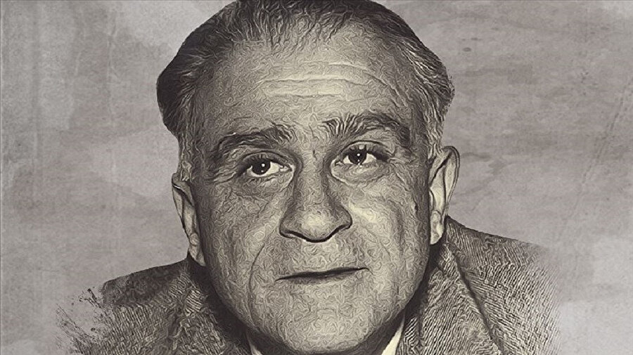 Ahmet Hamdi Tanpınar
