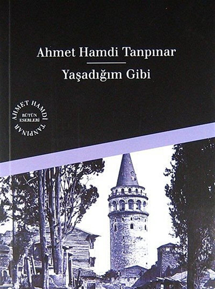 “Yaşadığım Gibi”