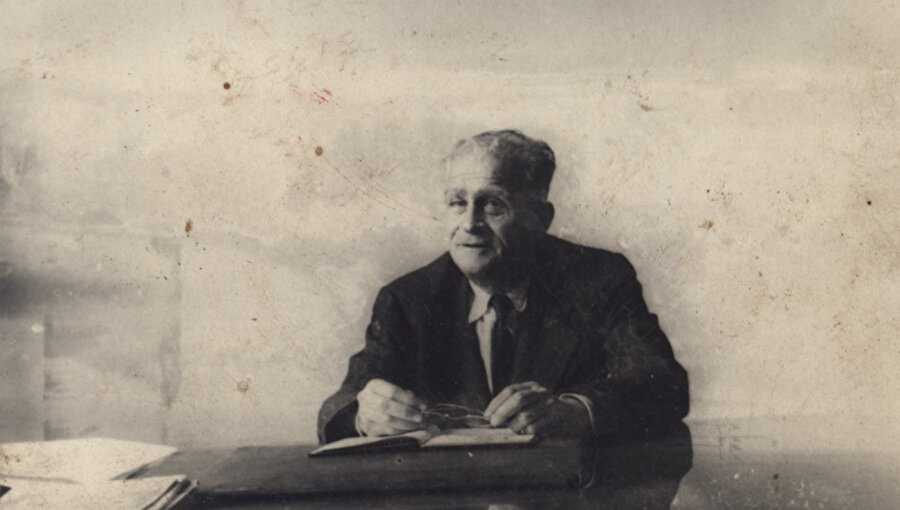 “Bu mektubu biraz da çocukluğuma göndermiş gibiyim.”