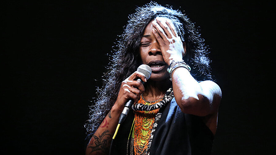 Buika.