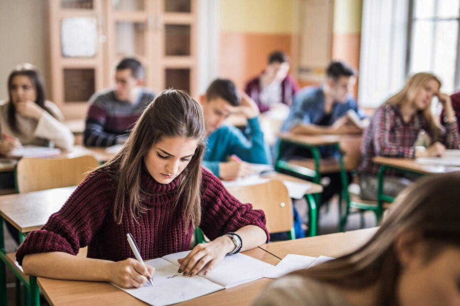 Üniversite sınavı başvuruları yarından itibaren başlıyor