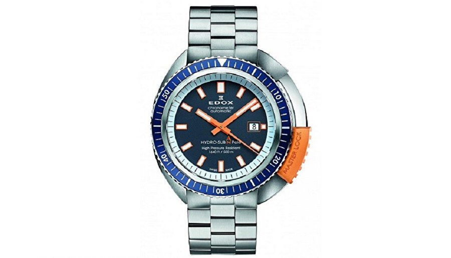 Edox Hydrosub