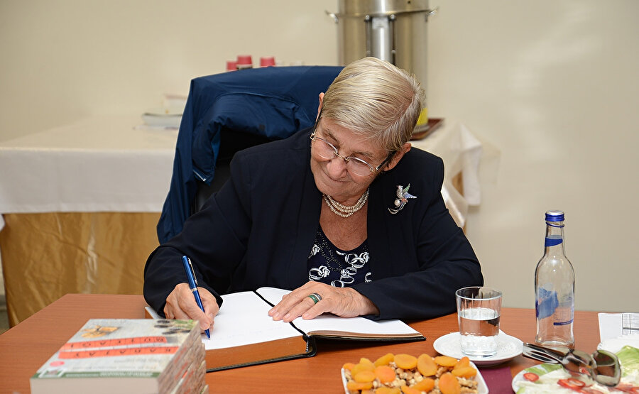 Canan Karatay