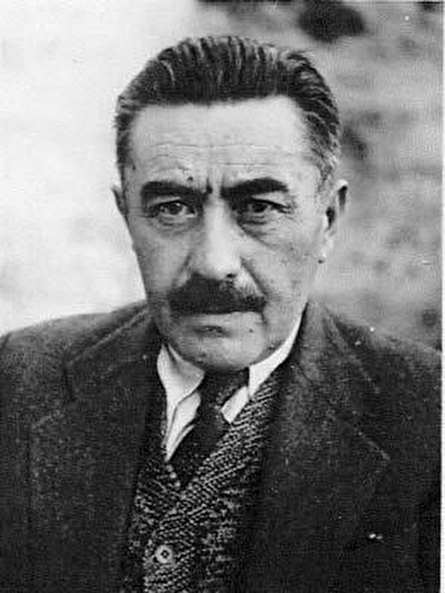 Hüseyin Şemsi Güneren