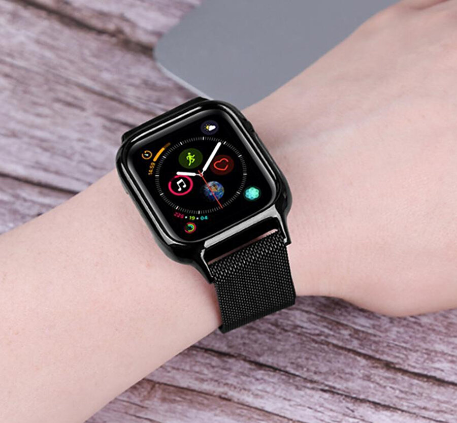 iOS 13.4 sayesinde Apple Watch'lar otomobilleri açıp kapatma ya da çalıştırma işlemlerinde kullanılabiliyor. 