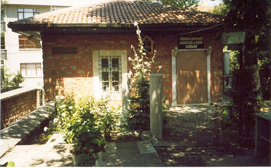 Bir Sivasi Çelebi: M. Fatih Güneren