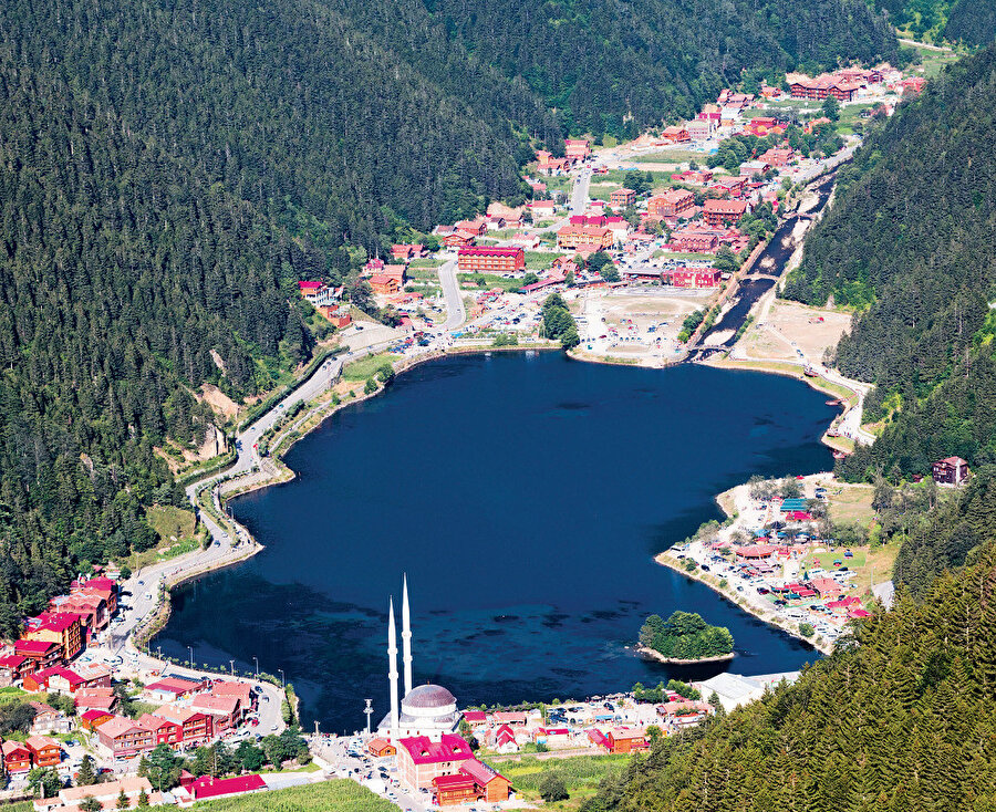 Uzungöl