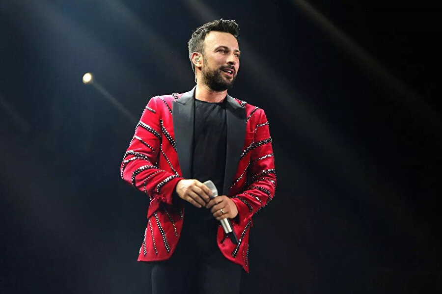 Tarkan