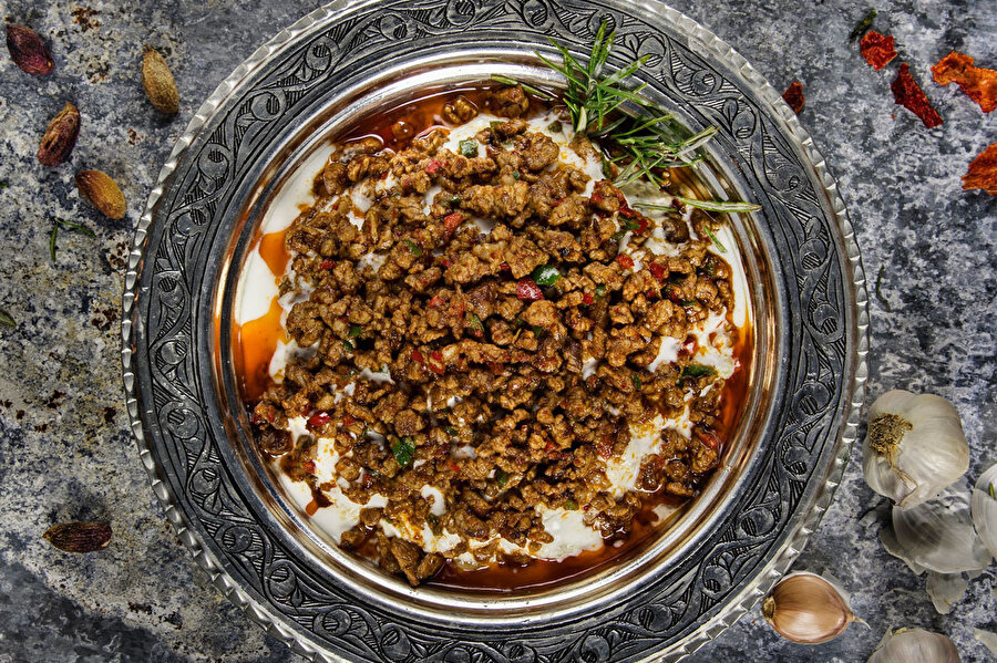 Gastronomi Şehri Gaziantep