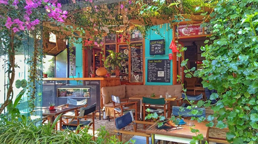 Fethiye'de Nerelerde Yemek Yenir?